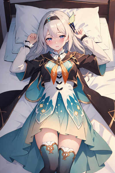 Firefly 2in1 (Pony,XL,1.5) - v2.0