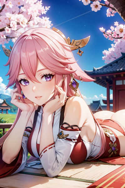 Genshin Impact Collection - v1.0