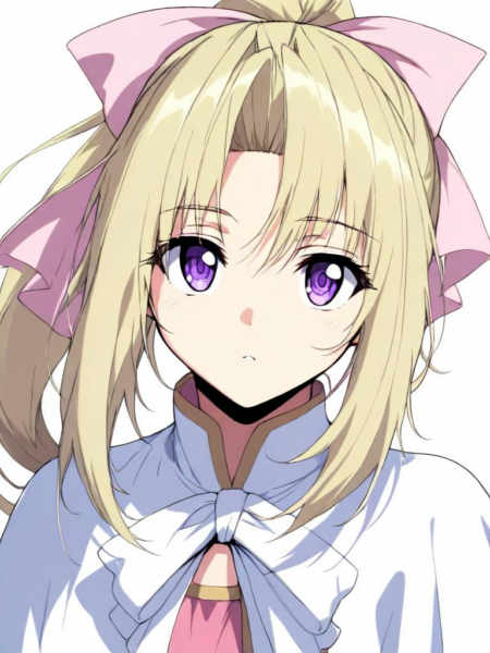 Rosalie| Wind of Ebenbourg - AnimagineXL 4.0opt