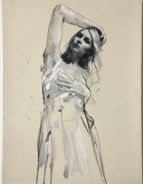 Mark Demsteader - V1