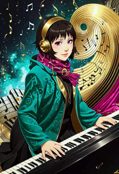 Tokyo Godfathers Style - SDXL 1.0