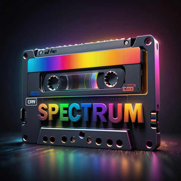 MixTapeXL - vol.1-Spectrum
