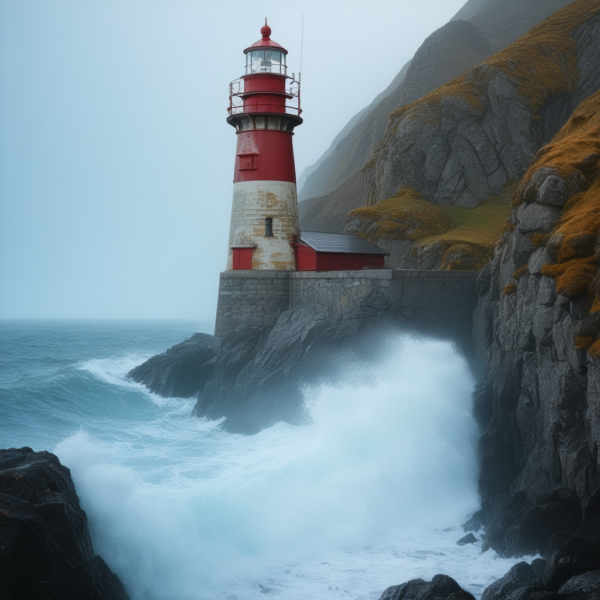 Lighthouse XL - V0.9