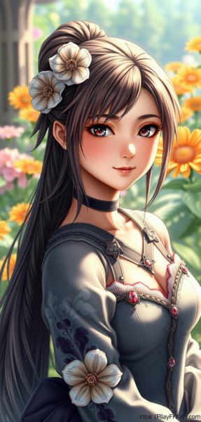 Anime Vision - Anime Beauty v3.0