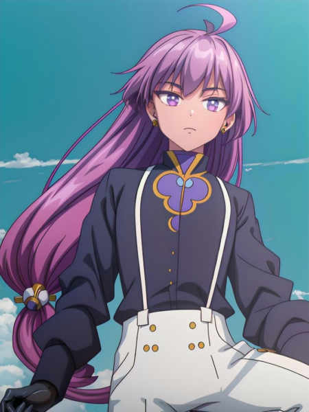 Mei Xuahua | Yan Wang Guai Hualang - v1.0