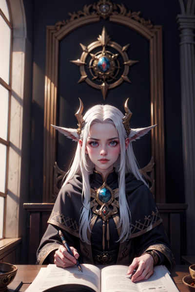 Dauntless Mix - v12.0