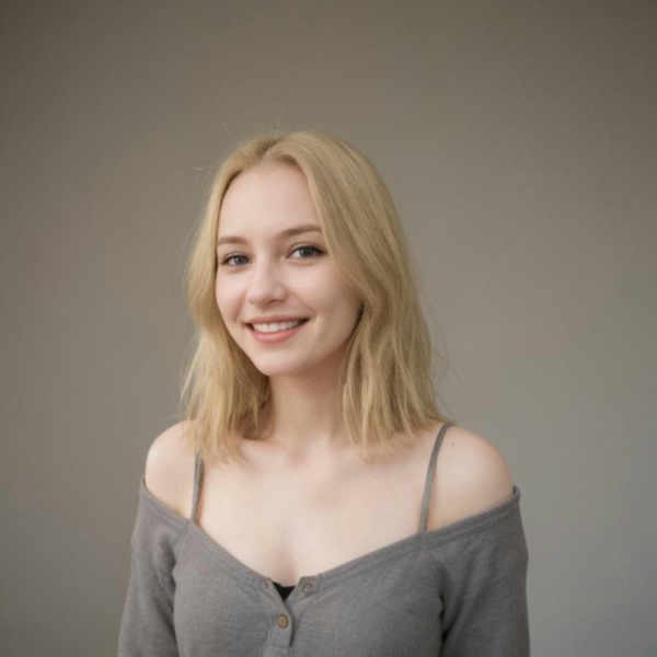 Analog Photography (FujiFilm, Kodak, Lomo, Etc.) - Kodak Portra 800 (v1.0b)