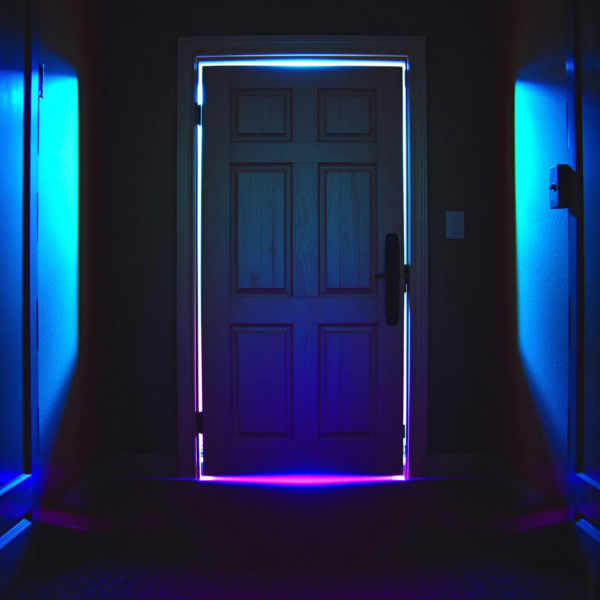 Color Out Of Space Style (Flux) - V1