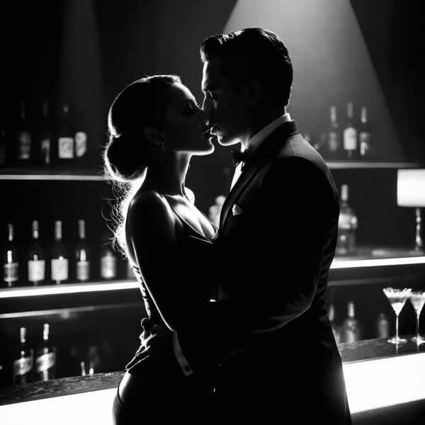 Bar portrait photography - XL_1.0