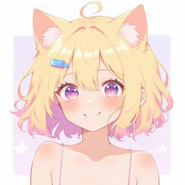 FLUX Pastel Sunwashed Style - V0.1