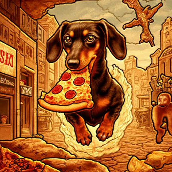 Might & Magic Styles - GrailMosaicFLUX