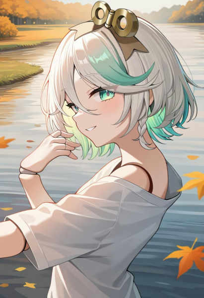 SussyBaka XL (SBXL) - v0.1