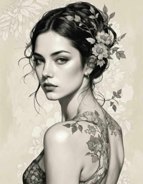 Red District - Opus 3