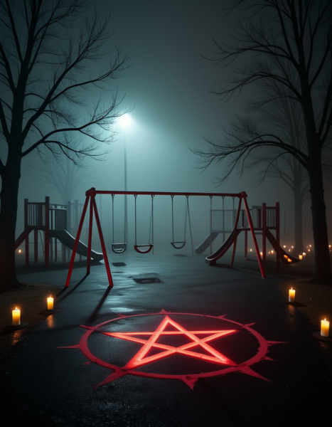 foggy playground - v1.0