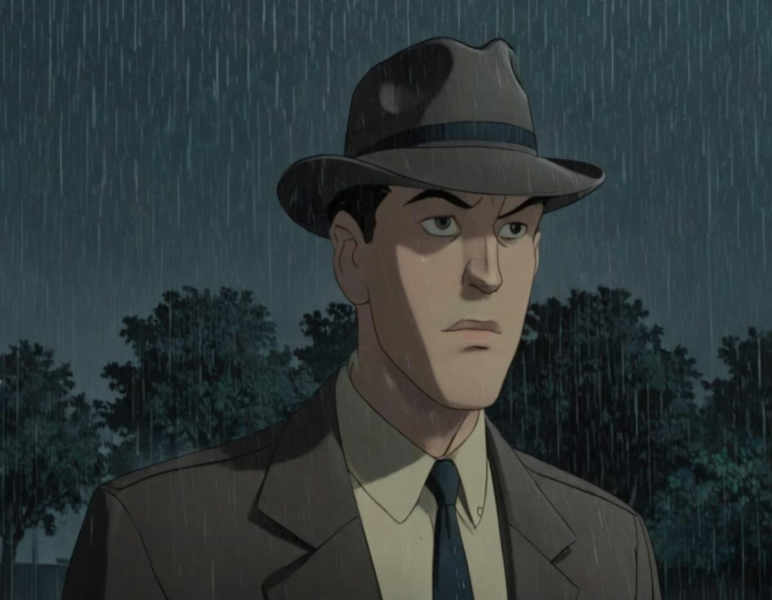 X-Men Evolution Style - SDXL v1.0