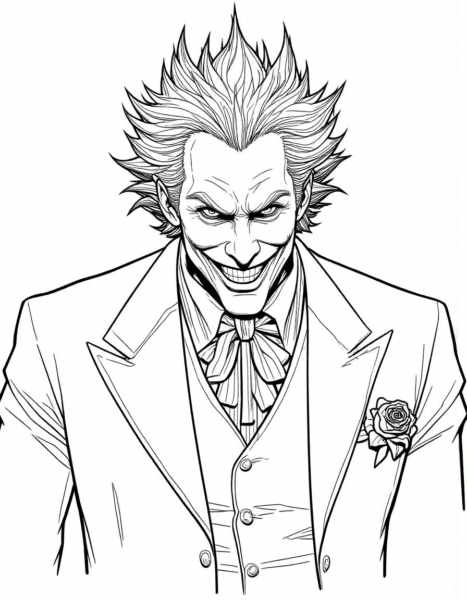 Lineart - SD3.5/Flux/SDXL/Pony - v2.5 Flux