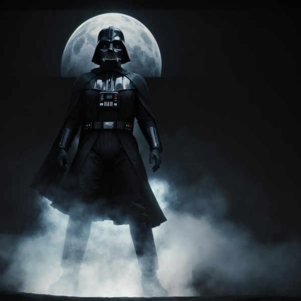 IMAX 70mm cinematic film style F1D + XL + SD1.5 - IMAX SD1.5 v1.0