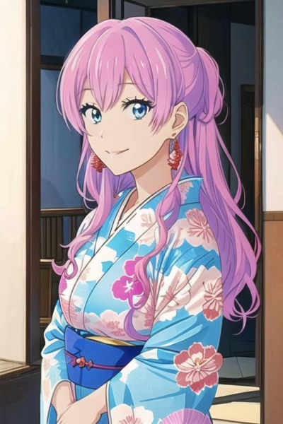 Akari Watanabe | More Than A Married Couple, But Not Lovers | - v1.0