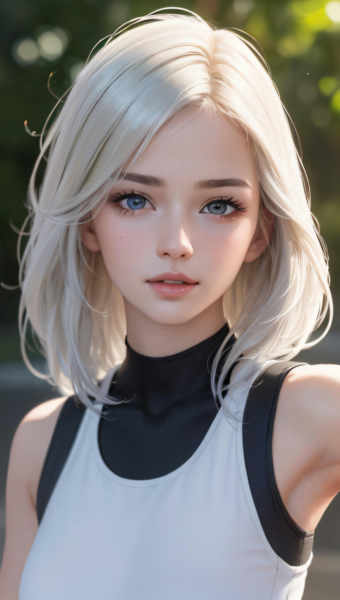 AniMesh - Animesh-Pruned V1.4