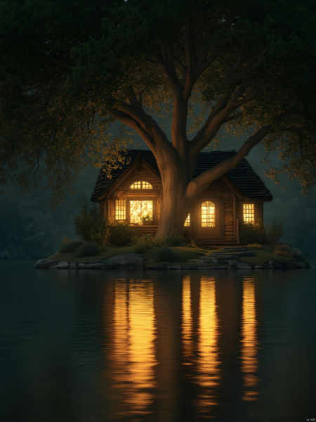 OB landscape simulator - v1.0