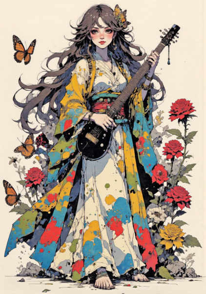 MangakaBenhui - v1.0