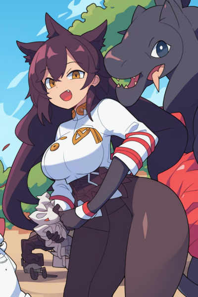 Bacun style (Flux & SD 1.5) - Bacun_style v1