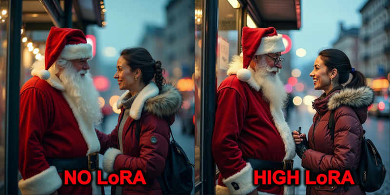 Dreamgirl enhance detailer - HIGH