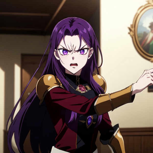 POV: Receiving a Slap (I got slapped & will be slapped) - SD1.5 v2.0