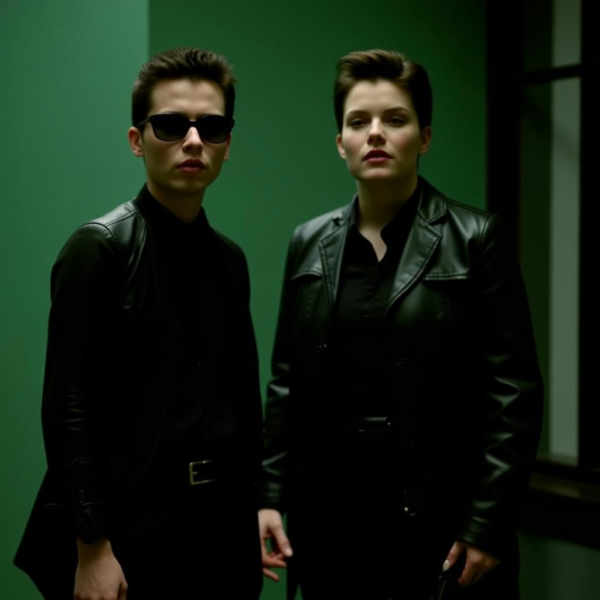 Analogous & Complementary color scheme style F1D + XL - Analo Compl F1D v1.0