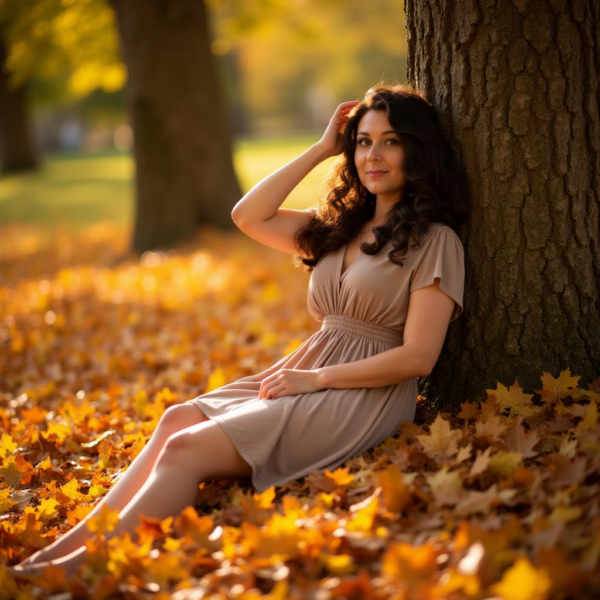 Leaning back against - v2.0