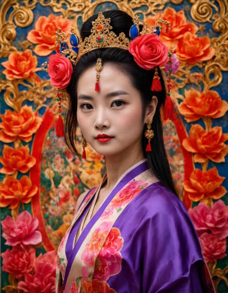 DEMON CORE (SFW&NSFW) - v3.0