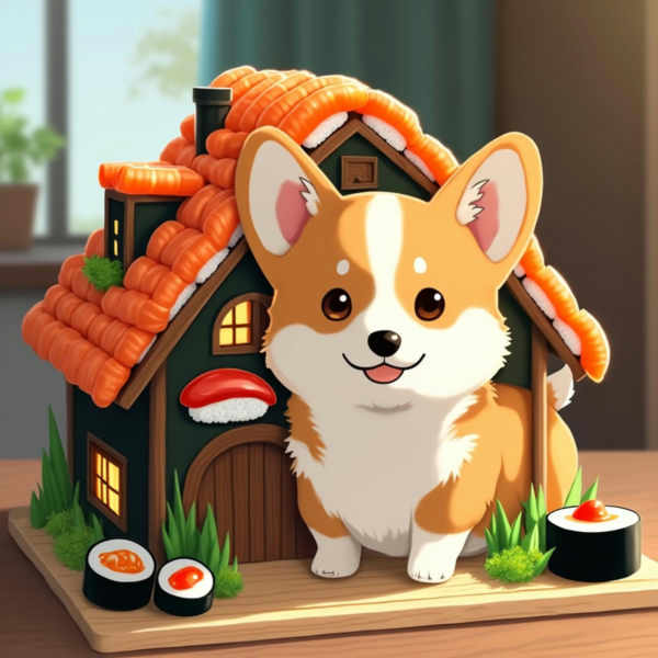 Anime LoRA FLUX - v1.0