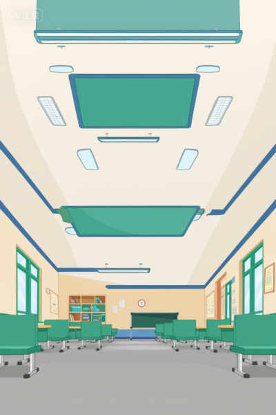 2D Anime scene - art style - SDXL - SDXL