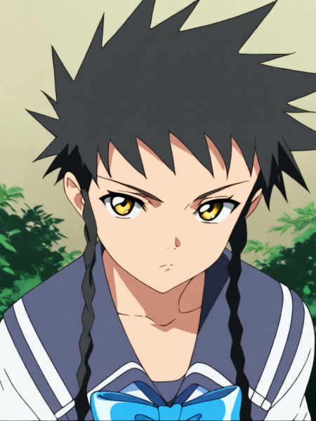 | My-HiME - AnimagineXL 4.0opt