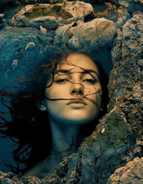 Juan Brufal - Portrait