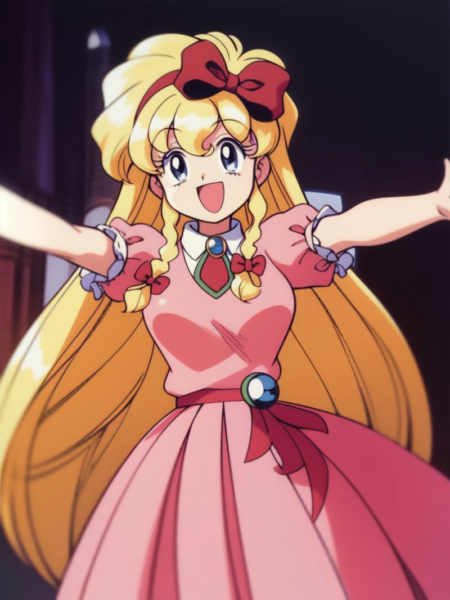 illustrious/Pony Maria_RenardCastlevania: Rondo of Blood) - SD1.5