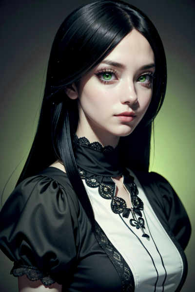 Alice from Alice: Madness Returns - v1.4