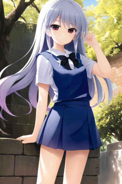 Kazami Kazuki - v5.0