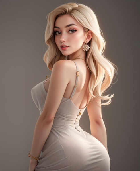 DigitalizedArtsBabes_Dress - v1.0