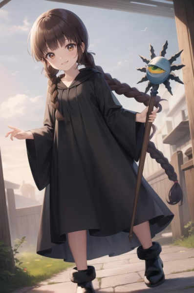 kukuri | (LORA) - SD1.5