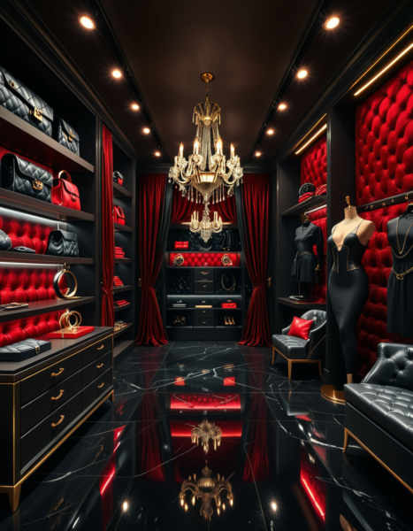 high-end_luxury BDSM boutique - v1.0