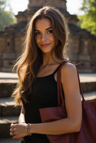 Flux Facial Features Softener - FFS v.2