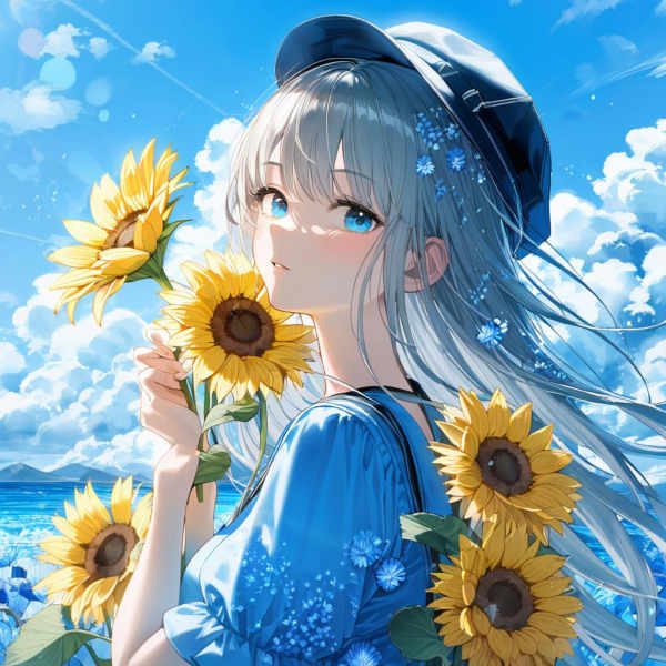 lighting - For-Animagine-XL