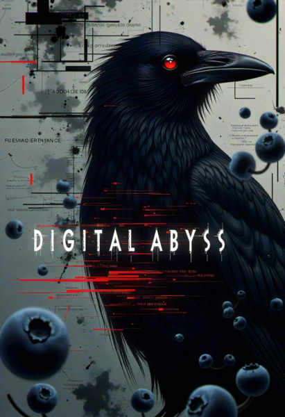 FLUX Digital Abyss - FLUX v1.0