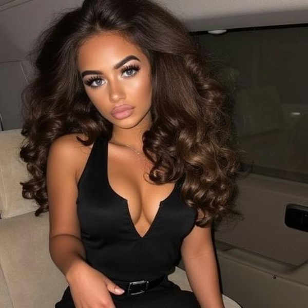 British Chav Look - V1