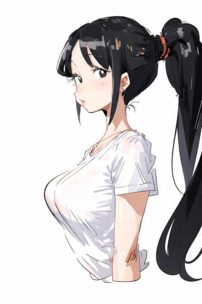 LEEBO Style - SD 1.5 v1.0