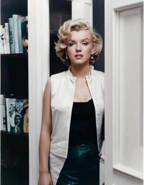 Candid Photography - Tina Barney Style - SDXL 1.0 - v1.0