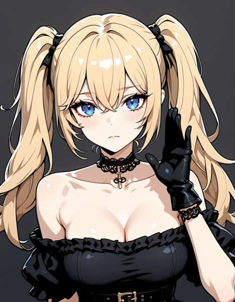 Ani XAI | GROK - v1.0