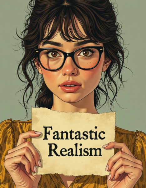 Fantastic Realism - v1.0