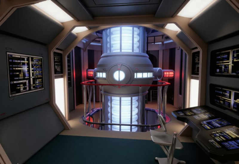 Star Trek Bridges & Interiors | Flux - STTNGEngineering_Flux_v1